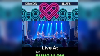 Deacon Blues