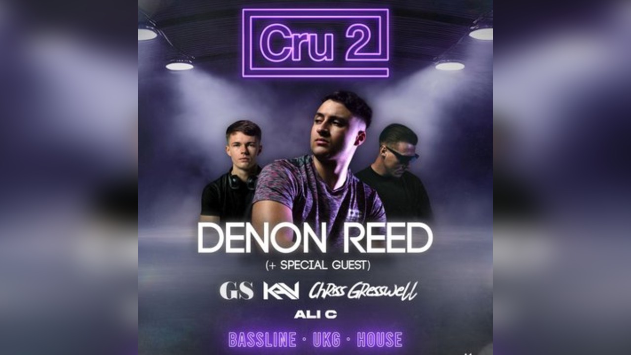 Cru2 Birmingham