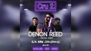 Cru2 Birmingham