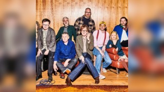 PULP:  'More' Album Listening Party