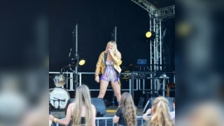 SummerFest 2025 - Stourport Food & Music Fest