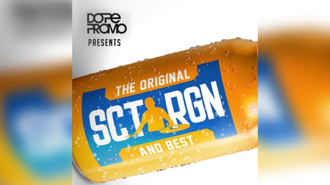 Scotty's Got This 2 The Blue Reunion - Scott Rogan Fundraiser