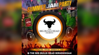 BK2Basics summer jam party