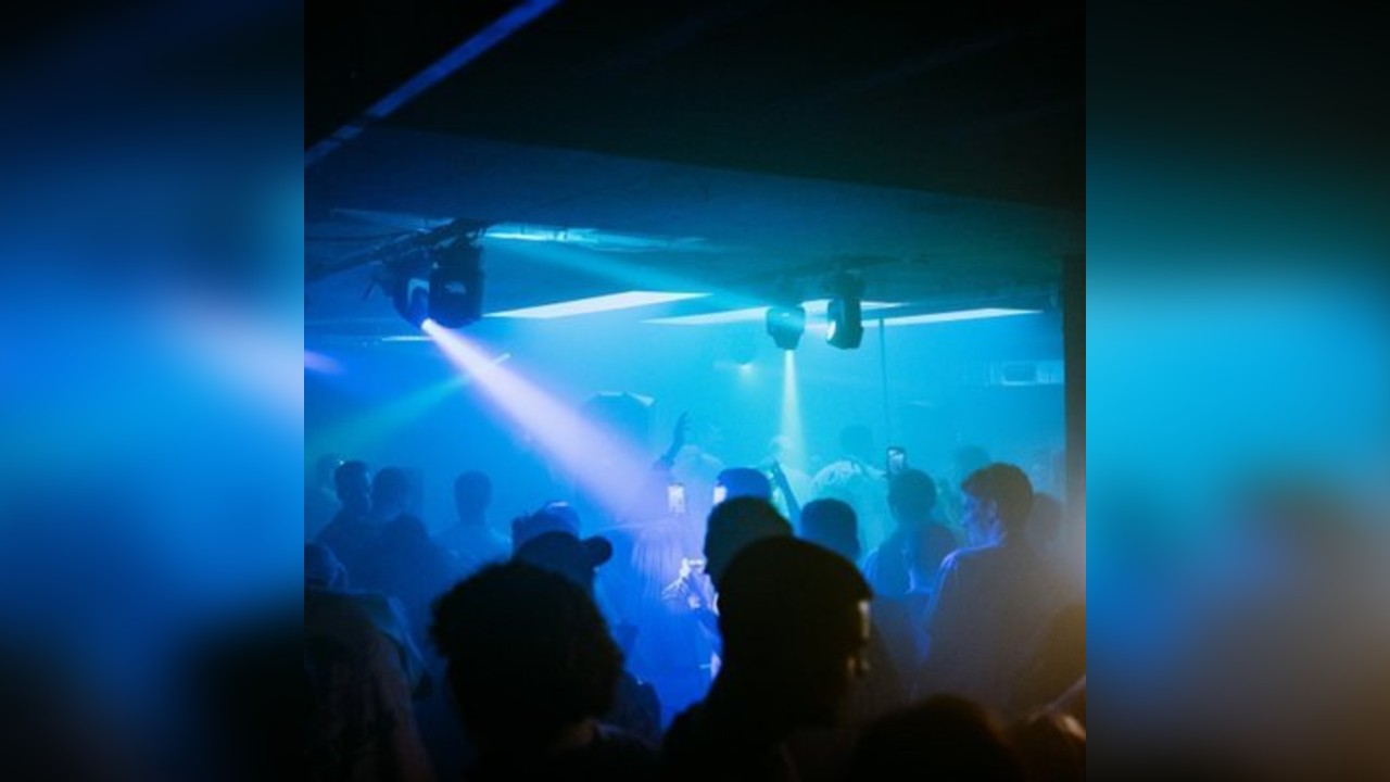 DNB FREE Rave [Bristol Summer Series] - Nu:Elementz