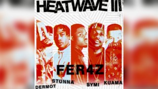 Heatwave III | BTL x CGM
