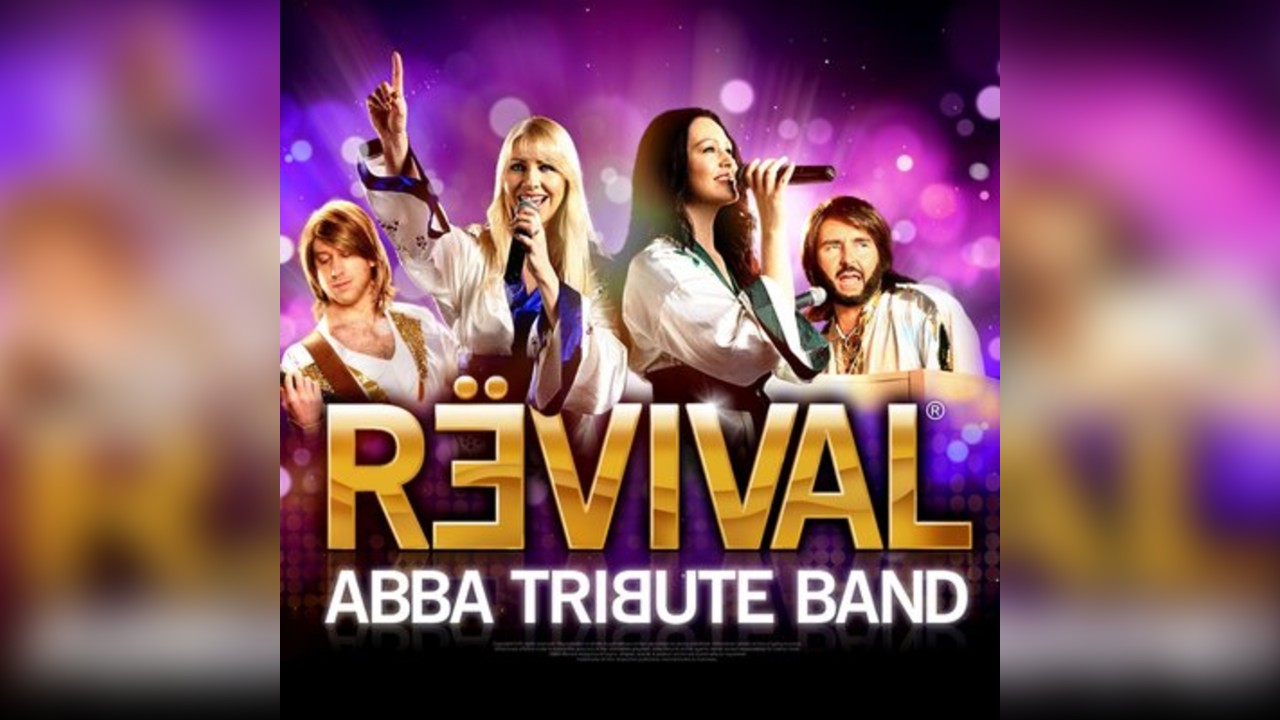 ABBA Revival
