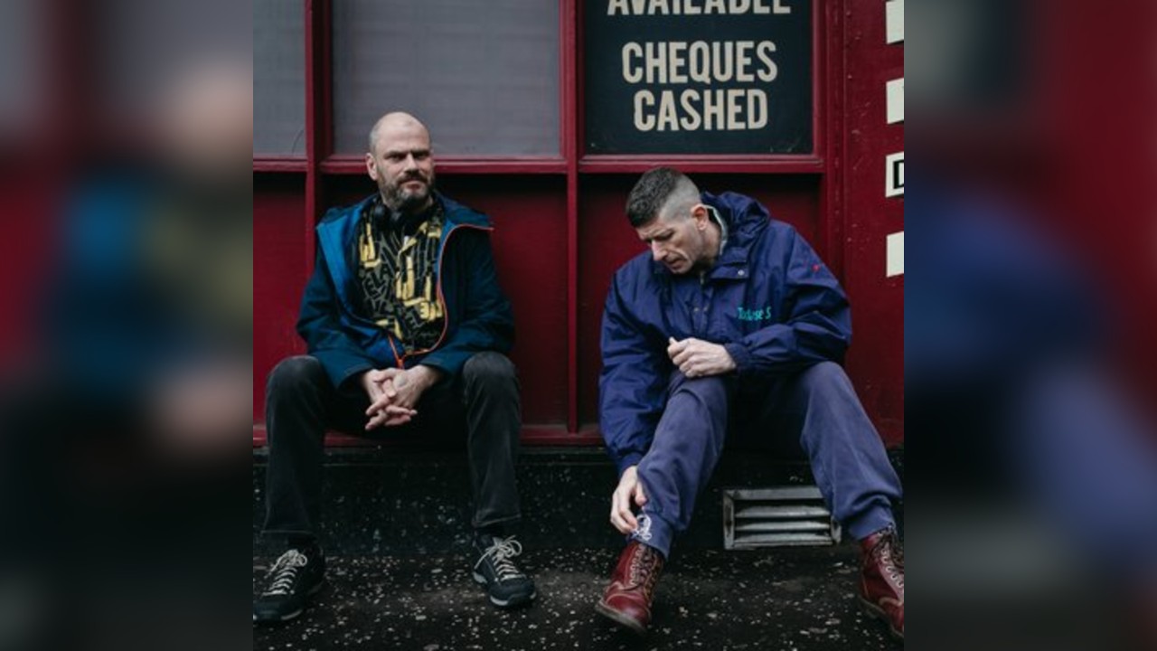 Optimo [All Night Long]