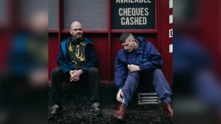 Optimo [All Night Long]
