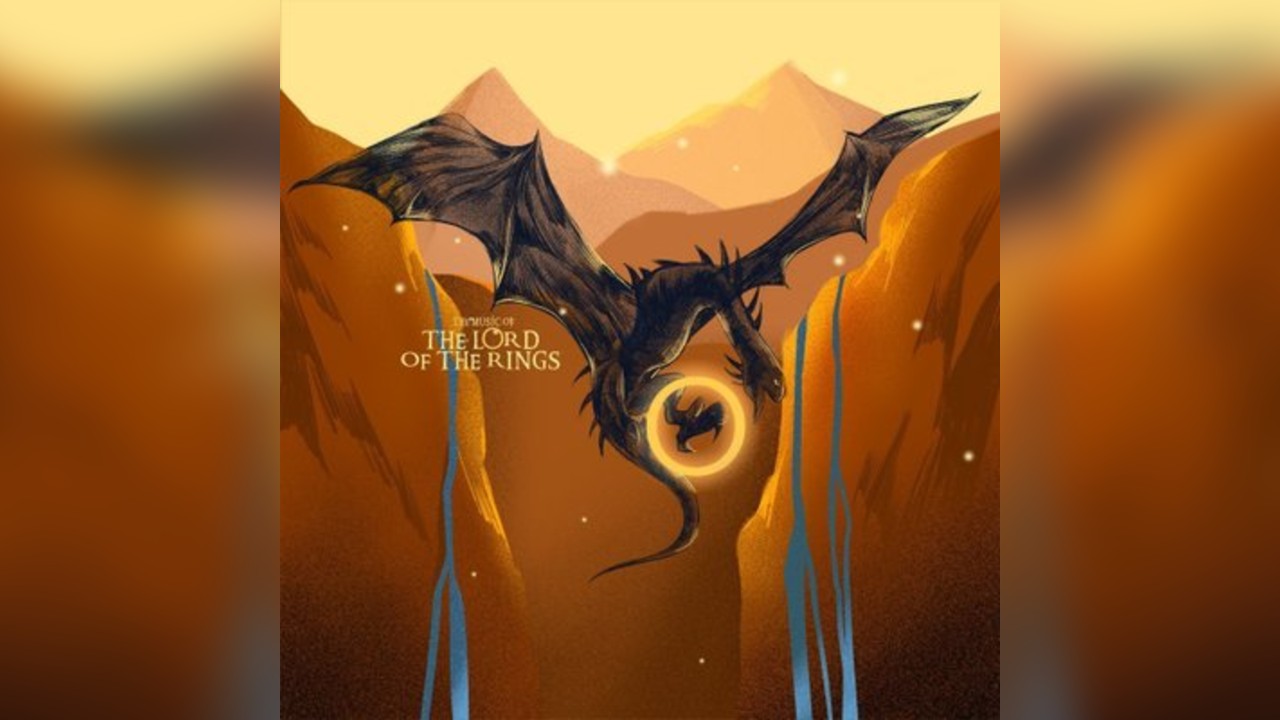 The Music of The Lord of The Rings. Tribute to Howard Shore