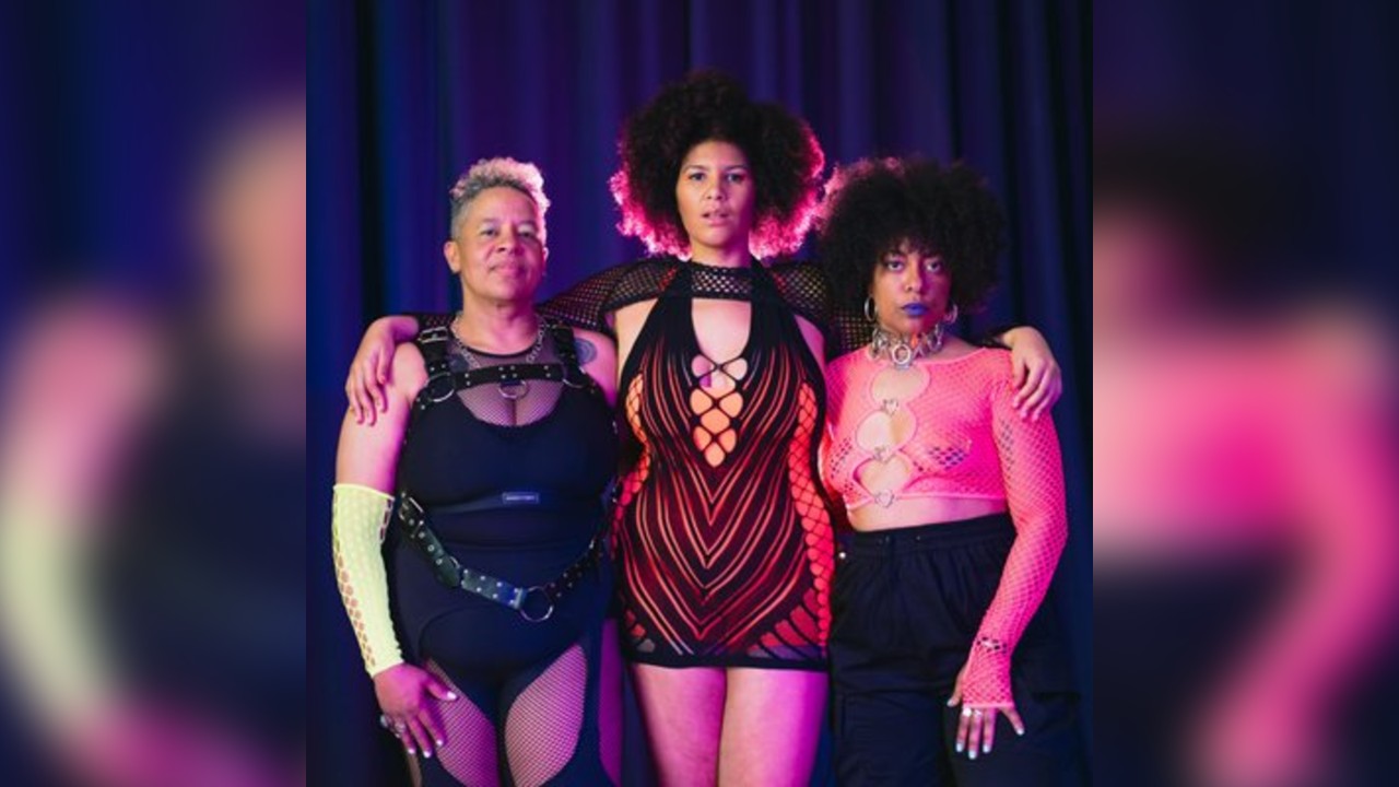 Booty Bass: Official Pride Afterparty