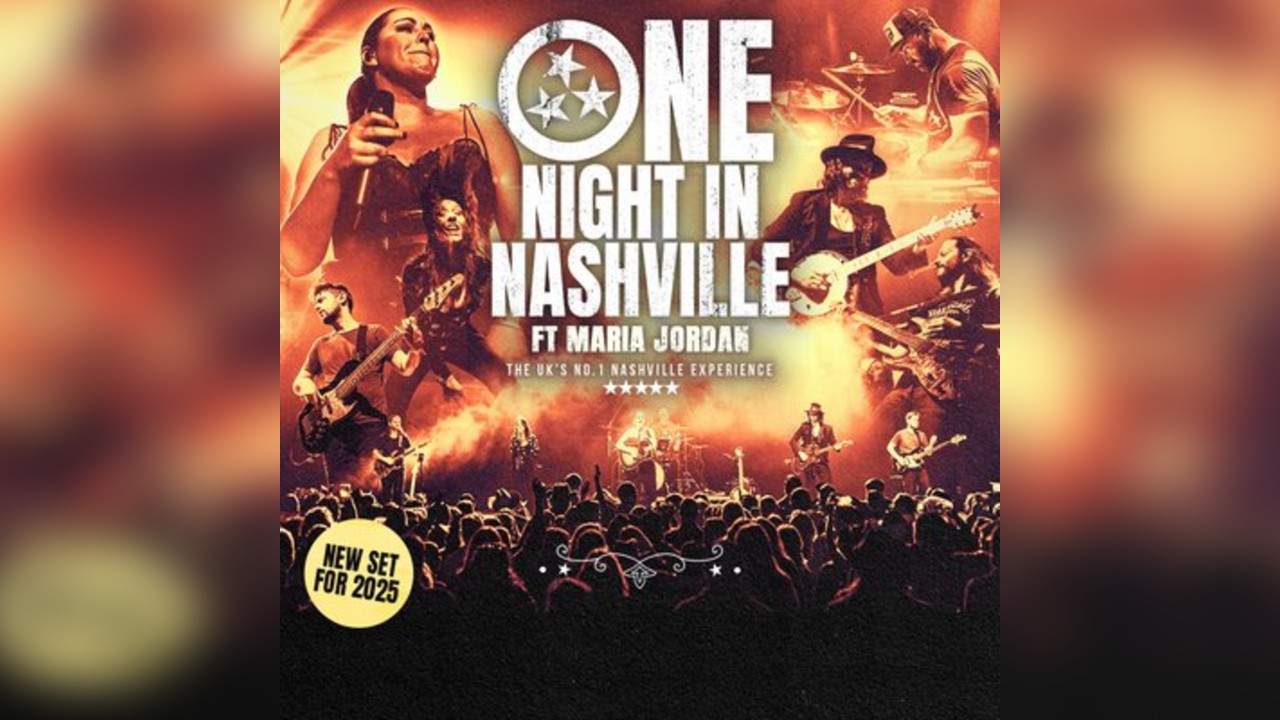 One Night In Nashville