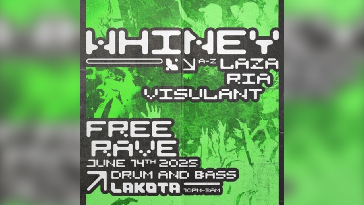 The Afters: Whiney + more