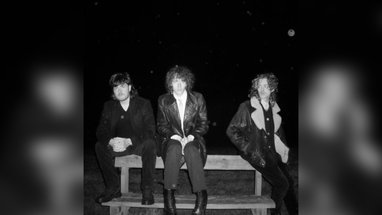 The Hollows - Little Buildings - 8th June 2025