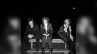 The Hollows - Little Buildings - 8th June 2025
