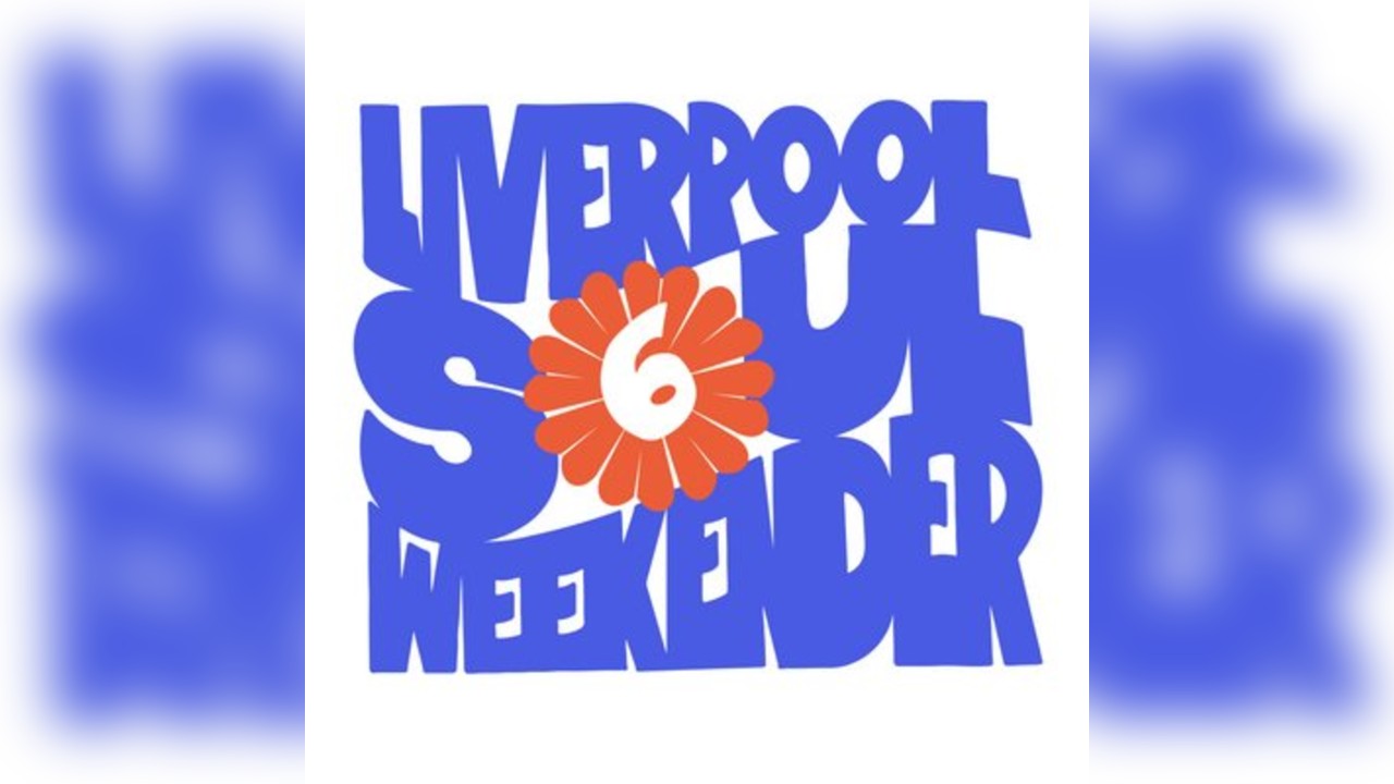 Liverpool Soul Weekender 2025