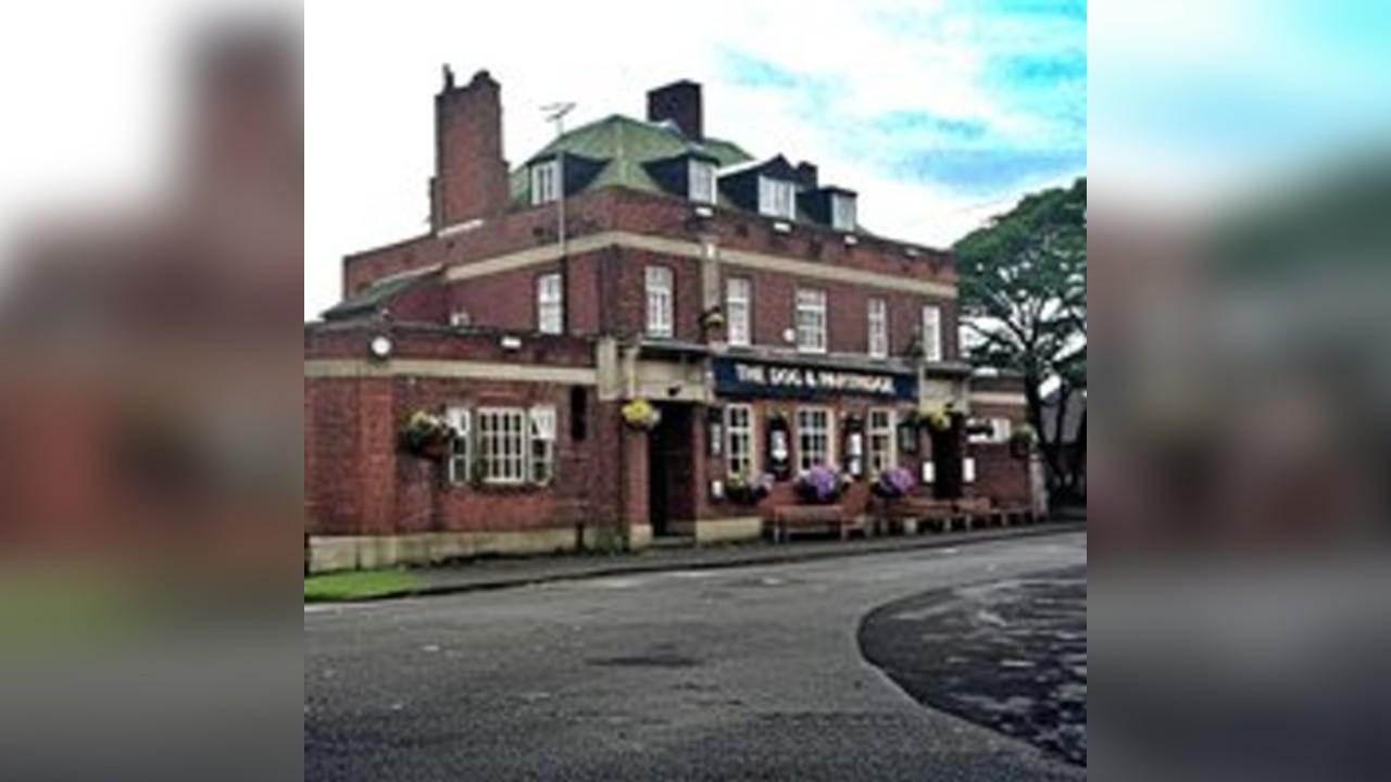 Psychic Readings Night  Dog & Partridge, Warrington 24th Sept