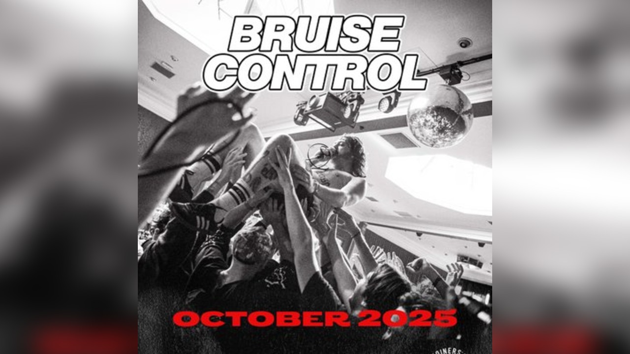 Bruise Control
