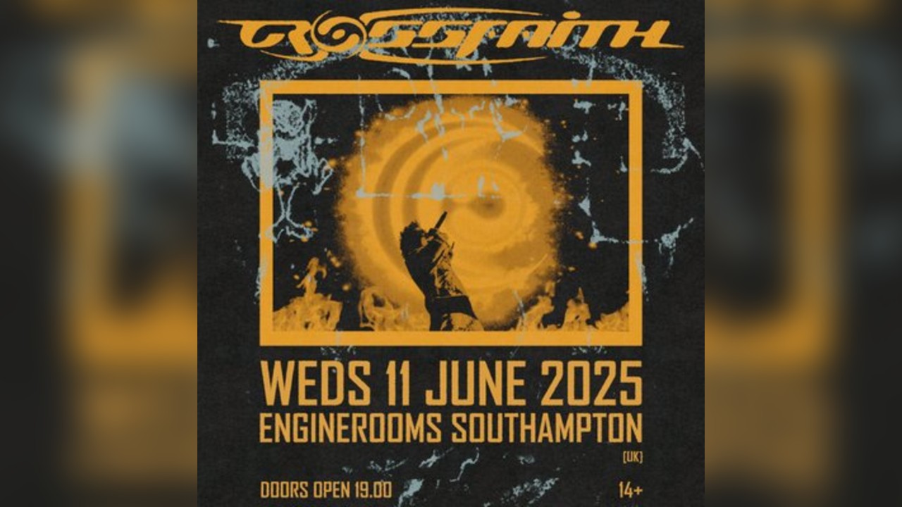 Crossfaith
