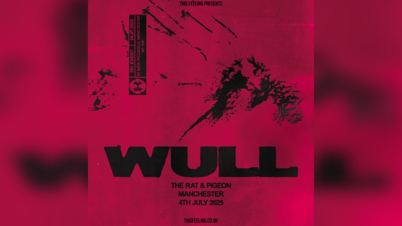 WULL - Manchester