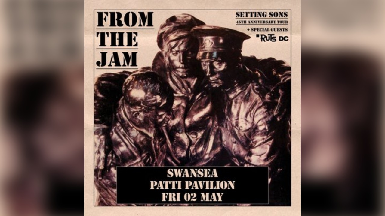 From the Jam