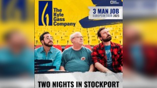 The Kyle Gass Company