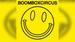 Boombox Circus 'Summer Special with Oppidan'