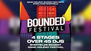 Bounded Festival