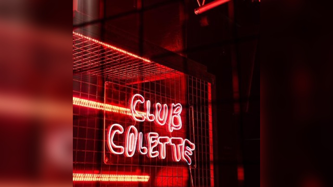 FUNKEDUP X DISCOTECH BY NIGHT AT CLUB COLETTE w/ KEEFY G
