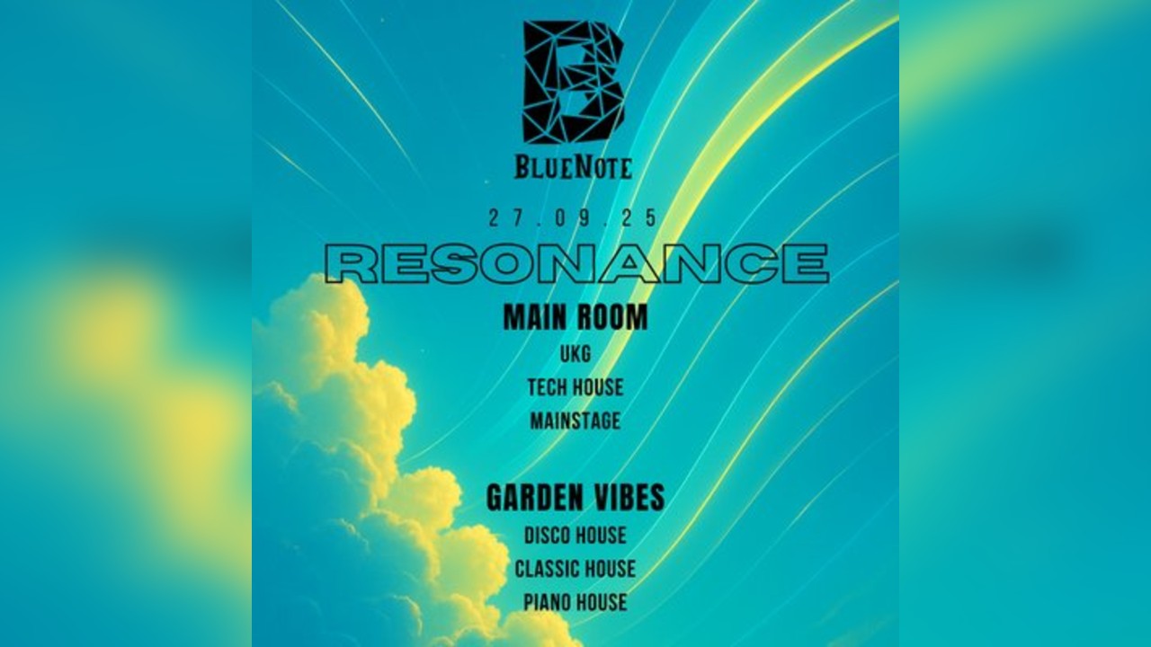 Resonance