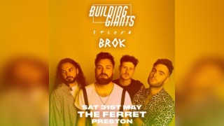 Building Giants with Triers + BROK