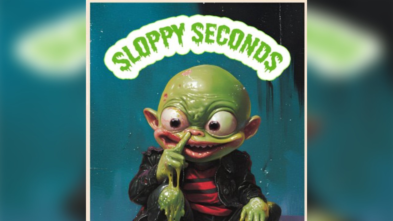 Sloppy Seconds