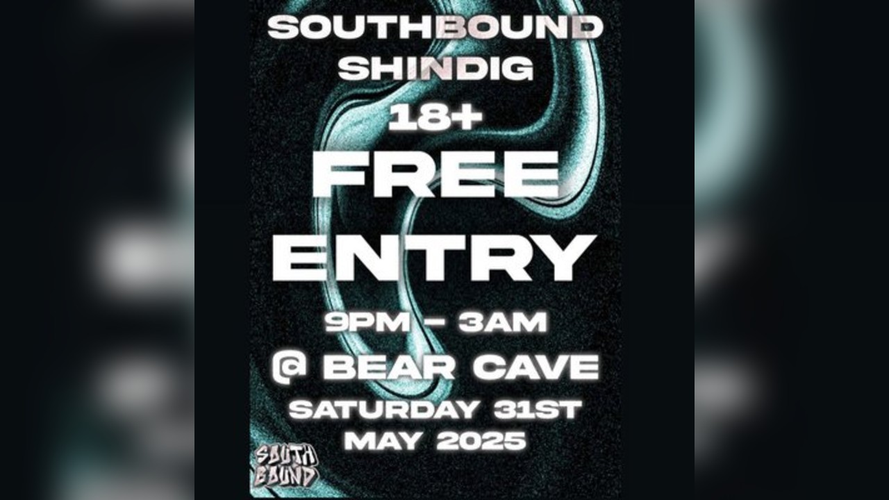 Southbound Shindig