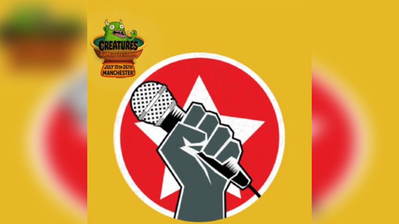 Best In Class || Creatures Comedy Festival