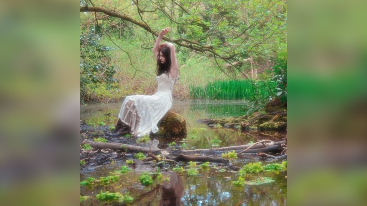 Emma Coates 'Borrower' EP Launch + Eve Buckley