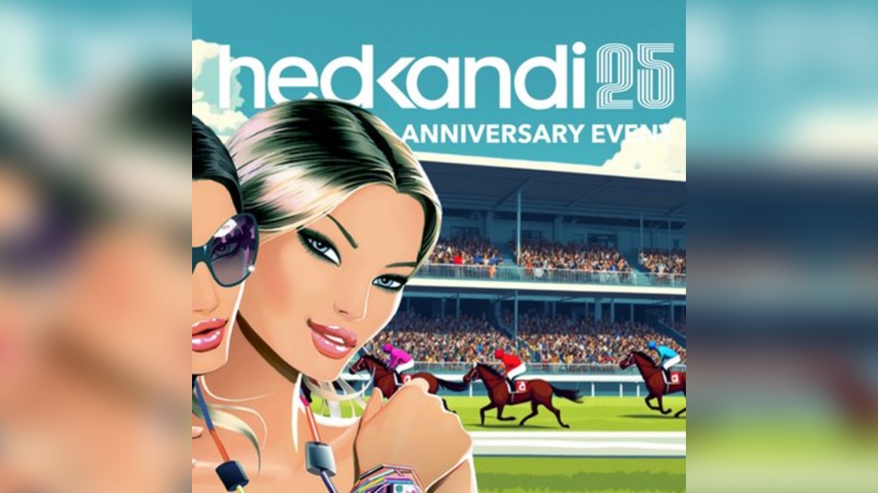Hedkandi : The 25th Anniversary Party @ Aveika : Newcastle