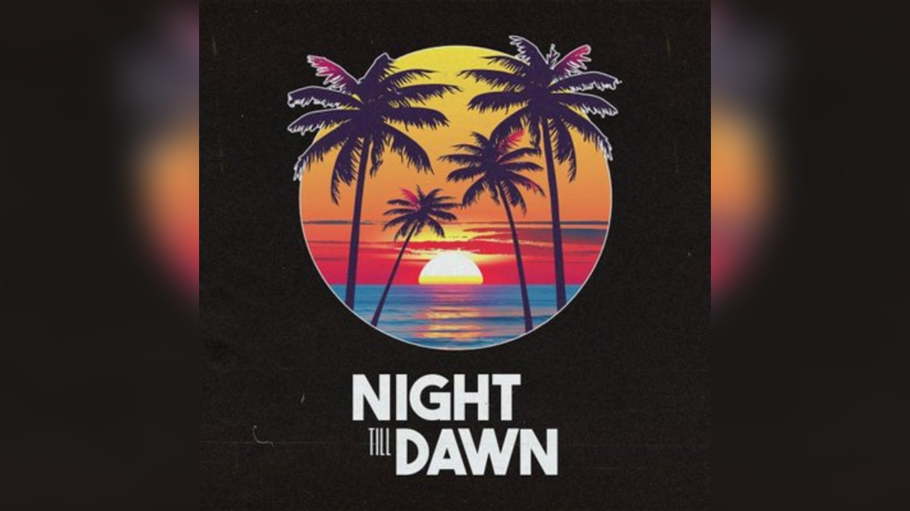 Night Till Dawn - Rooftop Day Party