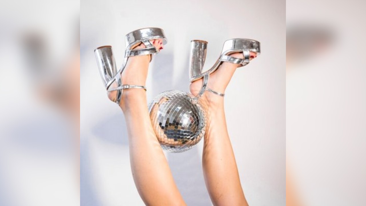 You GOT the Love Day Disco-Newcastle-Under-Lyme