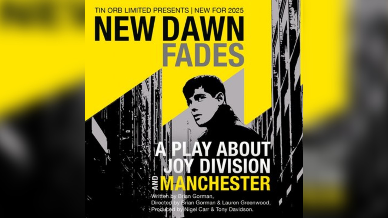 New Dawn Fades