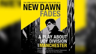 New Dawn Fades