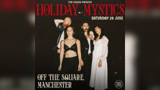 This Feeling - Manchester