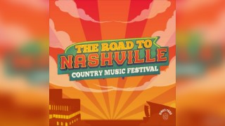 The Road to Nashville Country Music Festival | Binks Yard