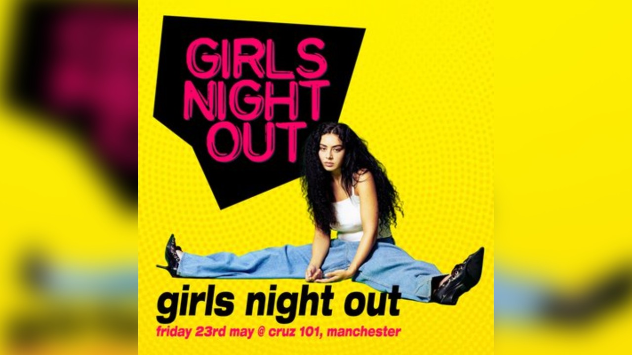Girls Night Out