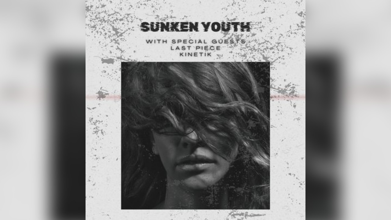 Sunken Youth