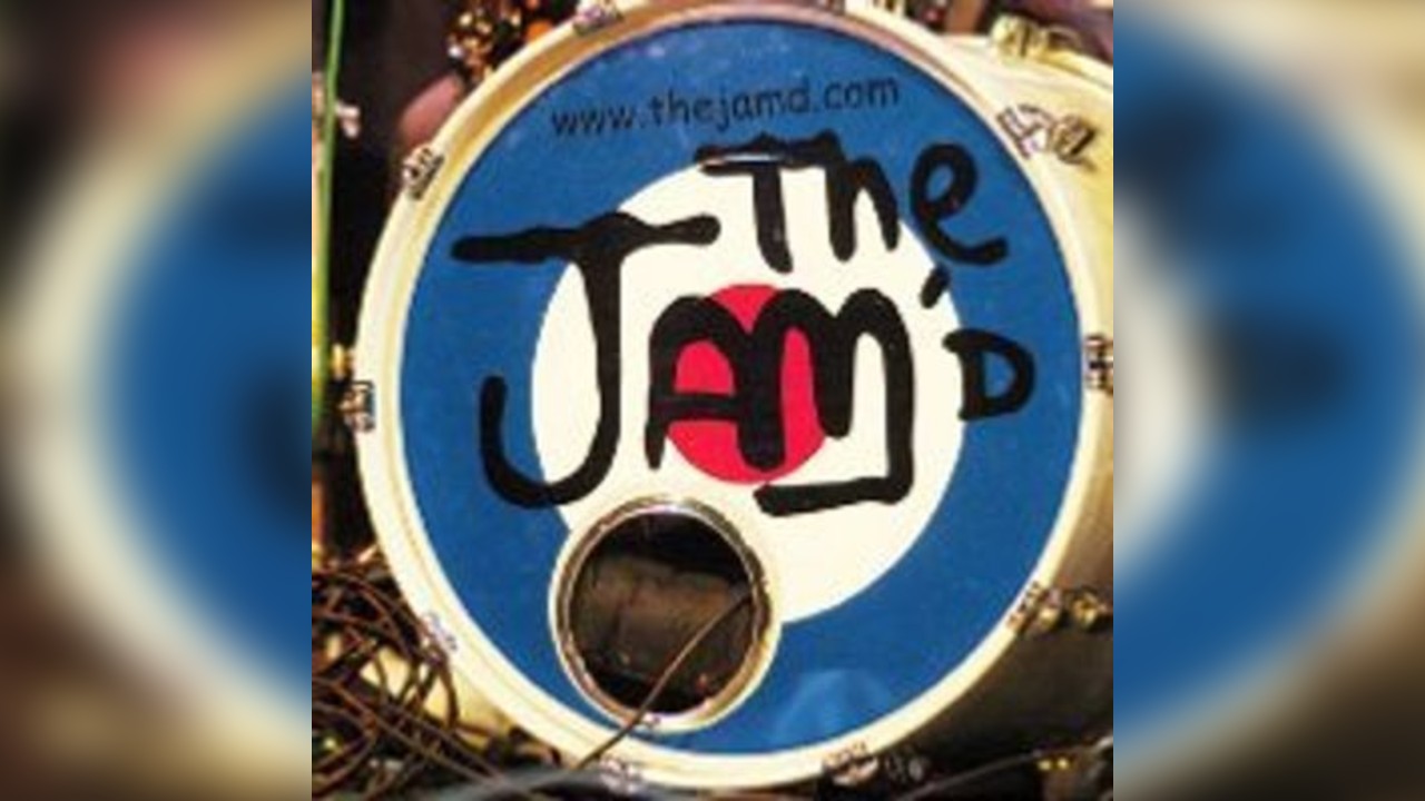 The Jam'd - Tribute To The Jam / MK11 Milton Keynes / 19.09.25