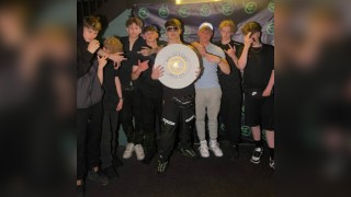 Rebellio Events U18's Rave - Ages 13-17 - NOTTINGHAM