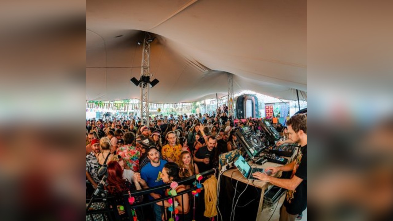 Dubtendo Day Festival - London
