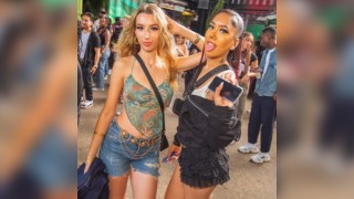 BRIXTON DAY PARTY - London's Biggest Summer Rooftop Party