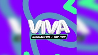 VIVA Reggaeton vs Hip Hop