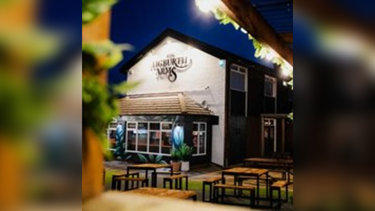 Psychic Readings Night Aigburth Arms Liverpool 28th October 2025