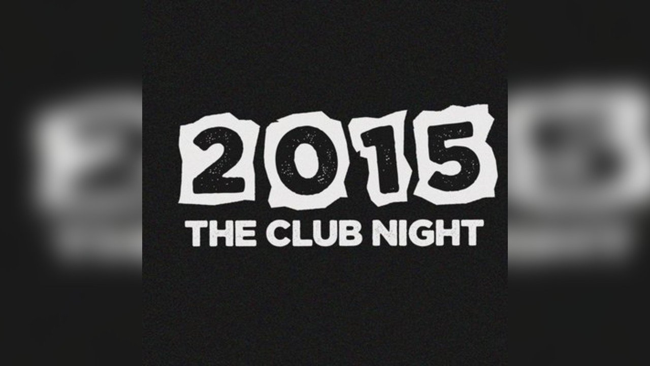 The Final 2015: The Club Night at The Leadmill